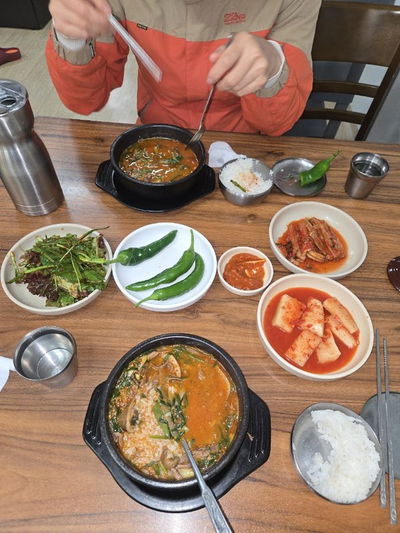 Teolbone Sikdang