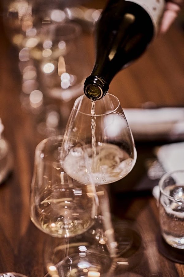Wine bar Continuum