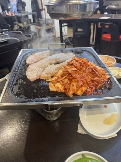 松林三層肉
