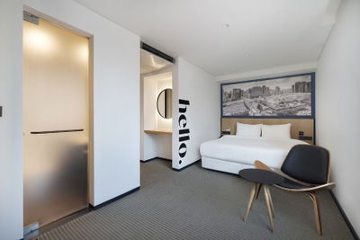 Klaven Hotel Myeongdong City Hall