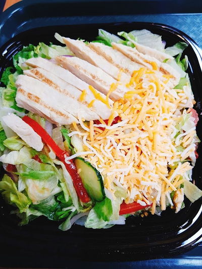 SUBWAY