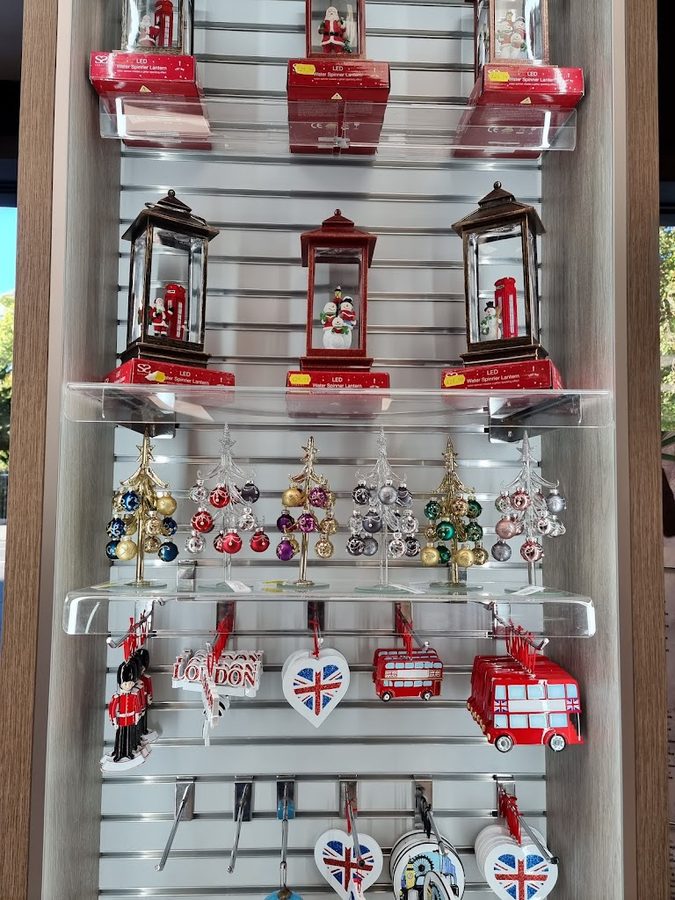 Love London Souvenirs