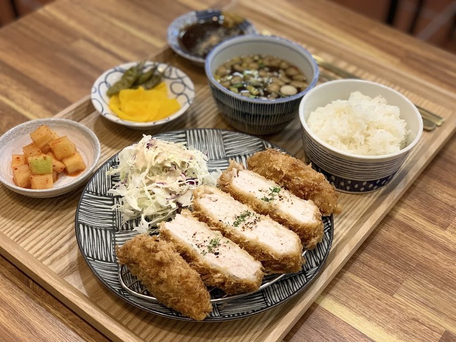 Hidon Katsu