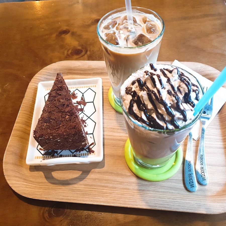 밀크콩 하계점