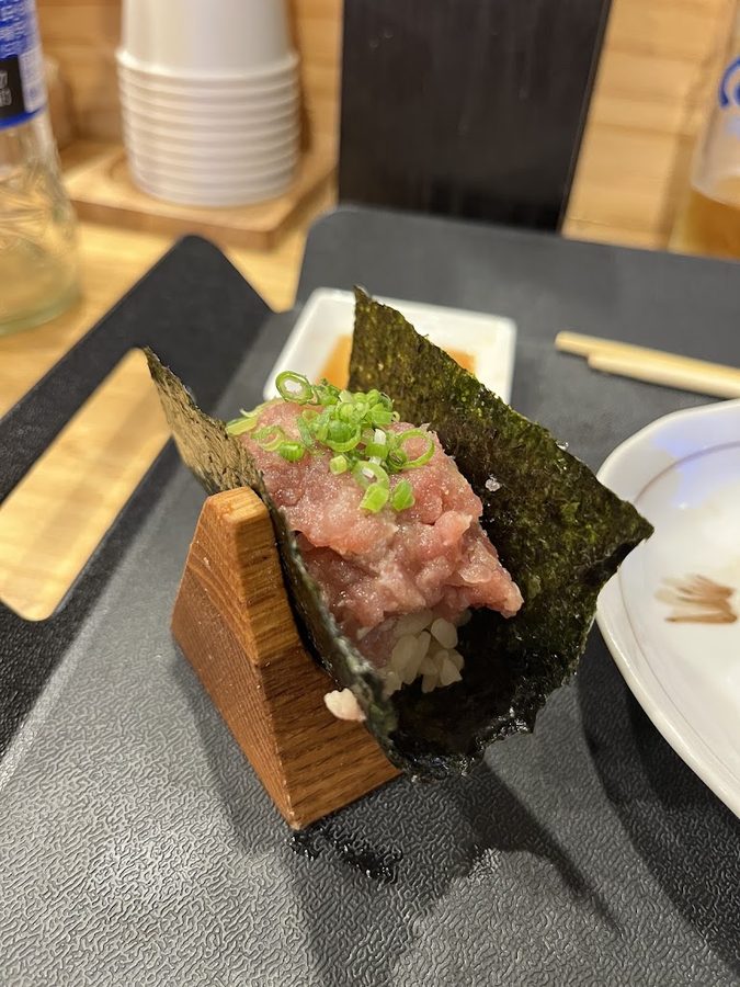 It Sushi