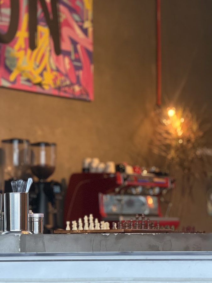 Béton Coffee