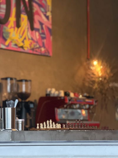 Béton Coffee