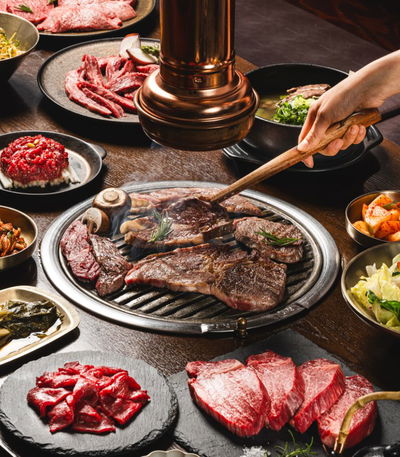 Best beef myeongwoo