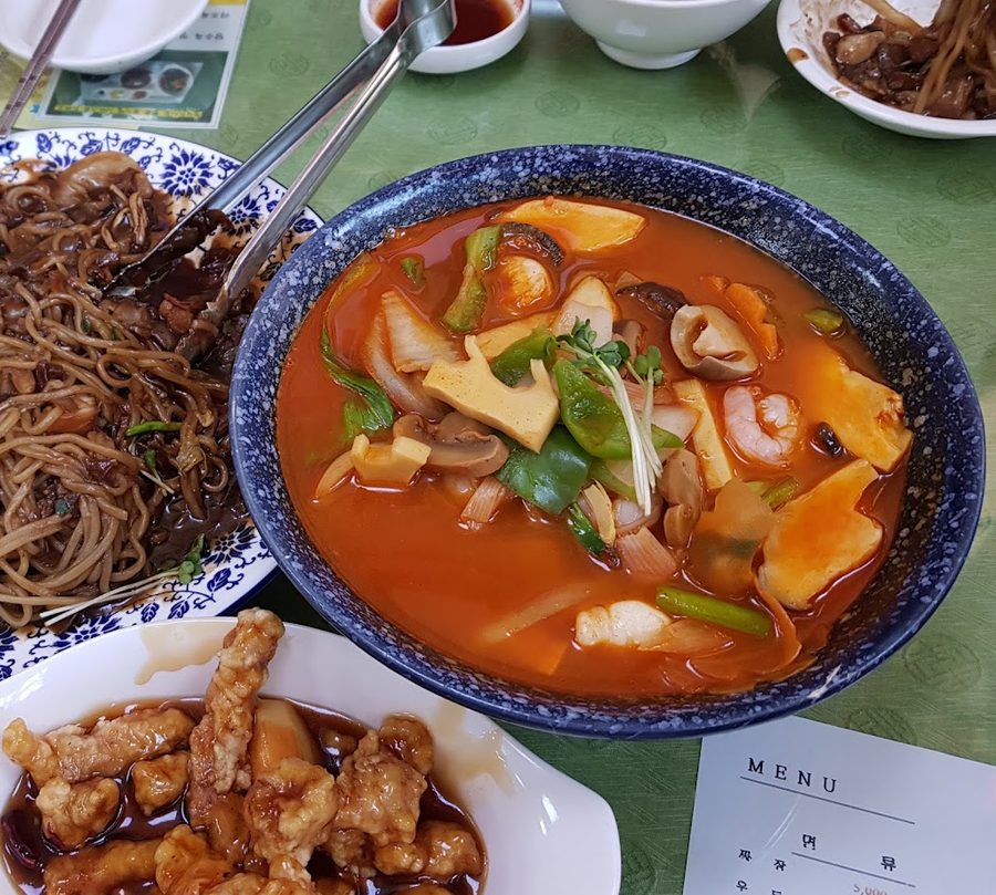 이삭토스트