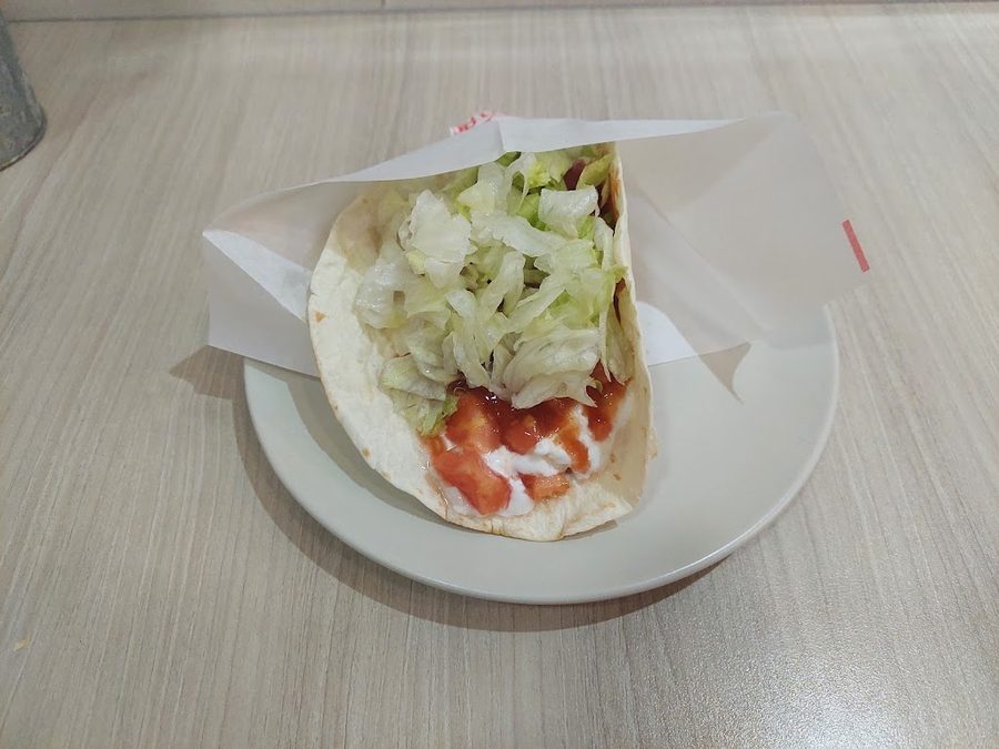 Taco Family
