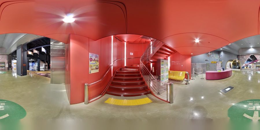札幌市青少年科学館