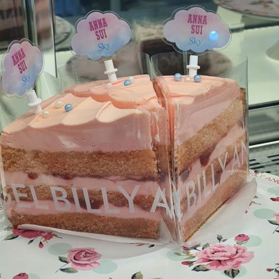 Billy Angel 狎鷗亭站店