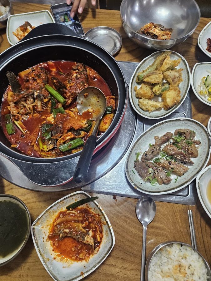 Jeju Gaekju Rijorim