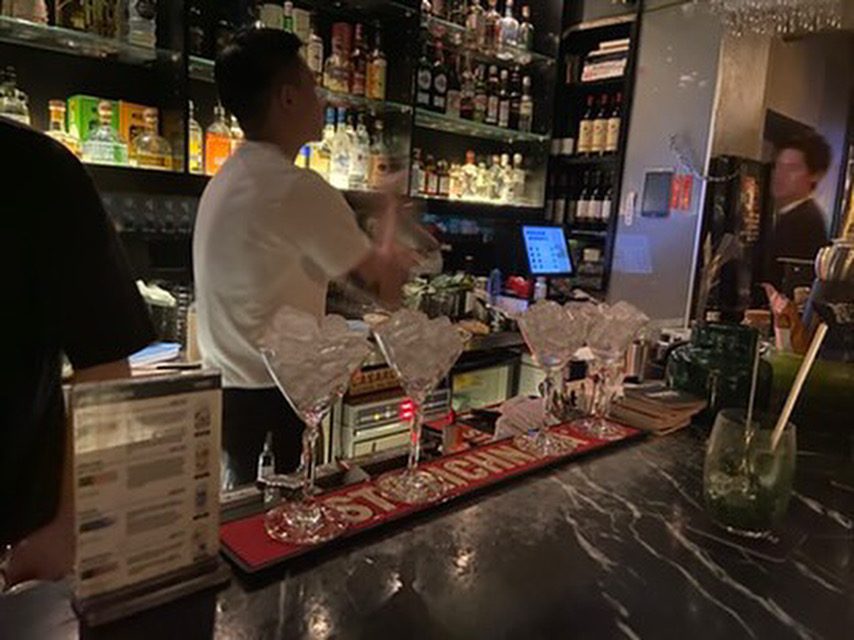 T:ME Bar (TIME Bar)