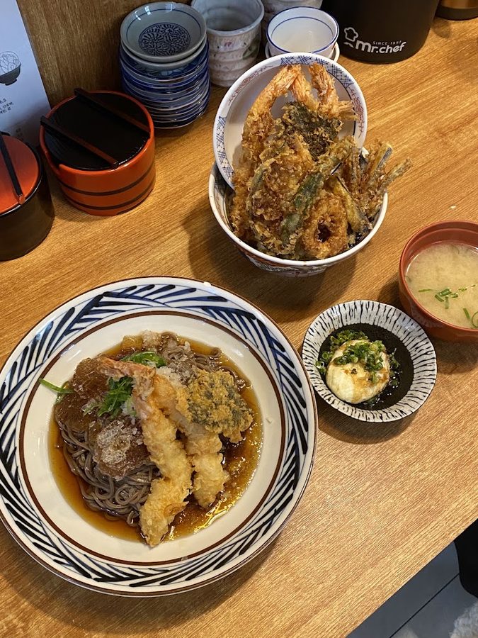 Tsubame