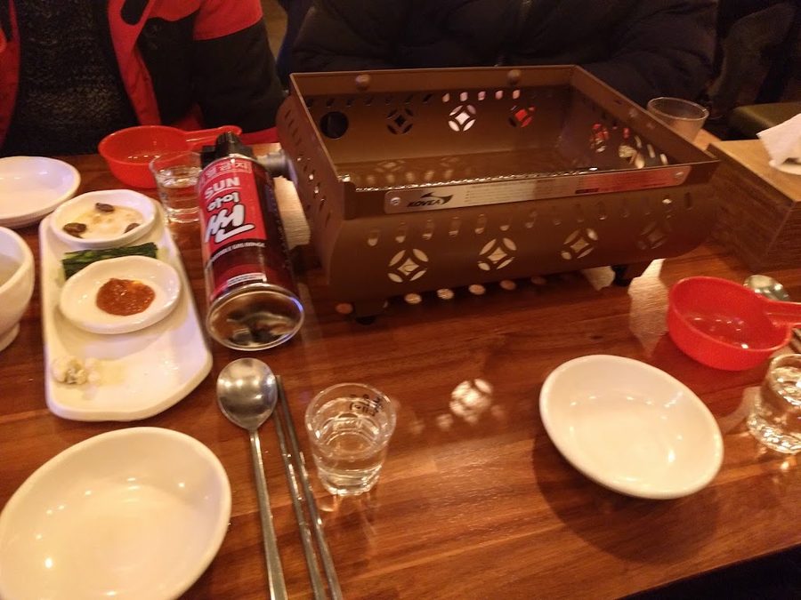 Wonsan Haemultang