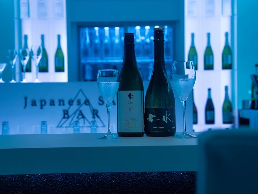 Japanese SAKE BAR/日本酒バー 祇園本店