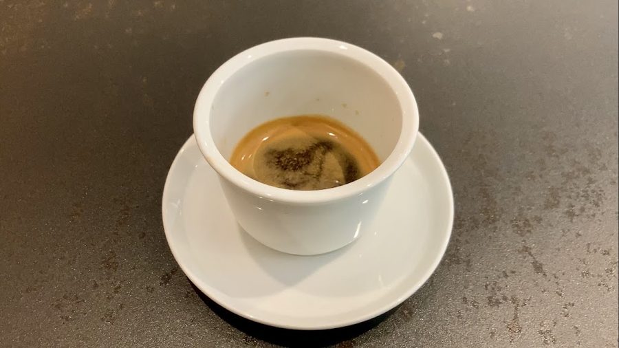 Pokpo Coffee