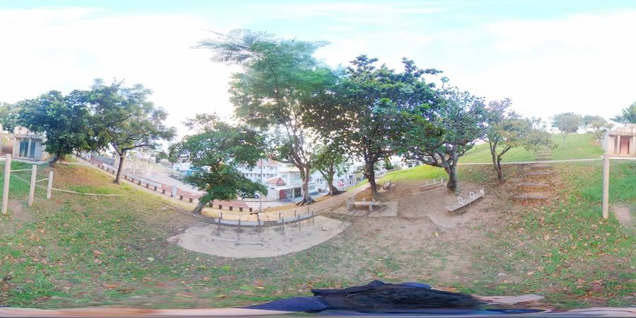 Matsuo Park