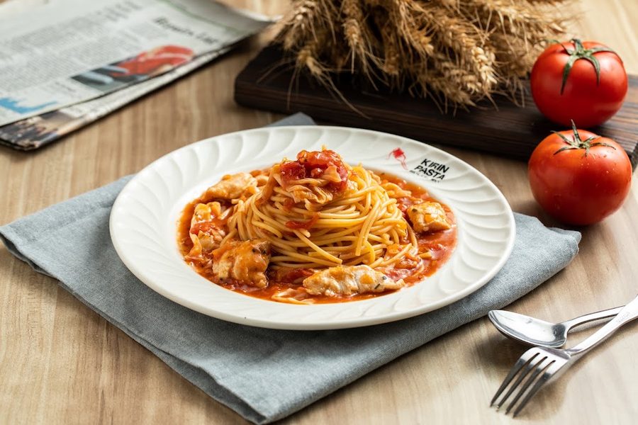 Kirin Pasta
