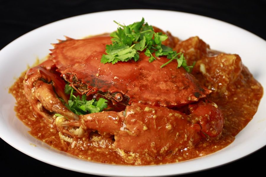 G7 Frog Porridge & Live Seafood