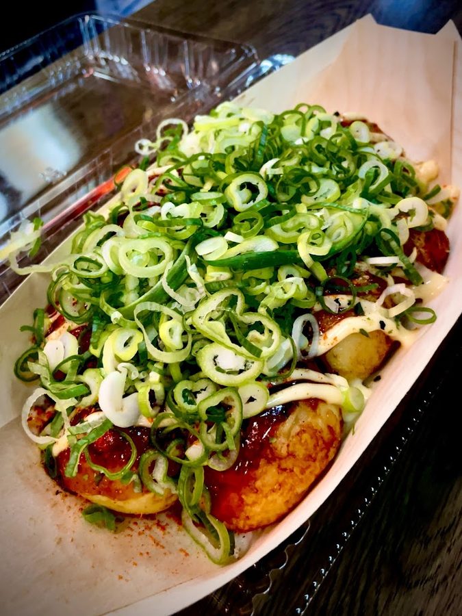 Takoyaki Ahoya Tenroku