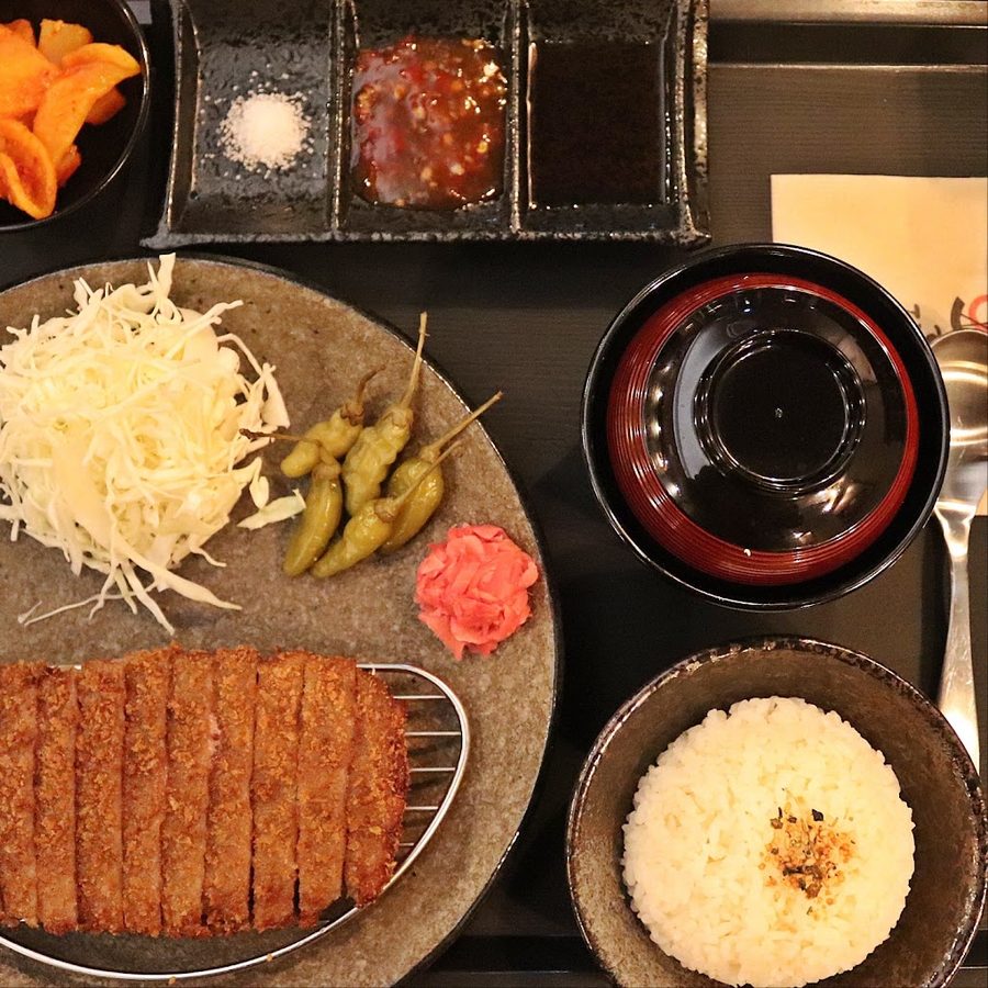 Furato食堂 新沙店