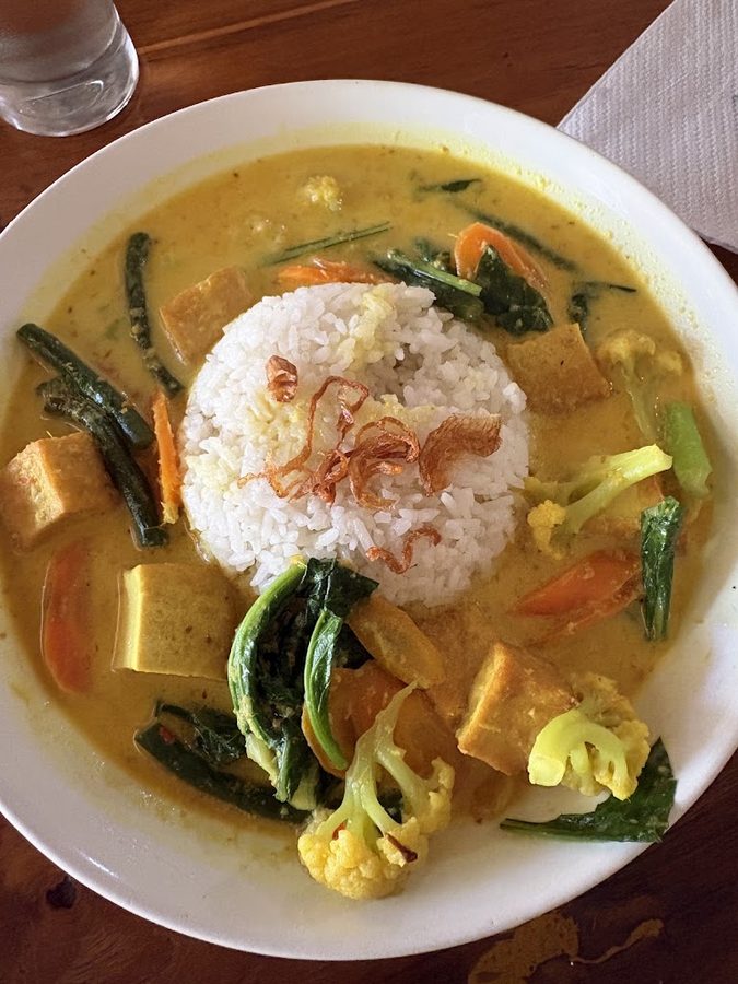 Sekar Sari Kitchen