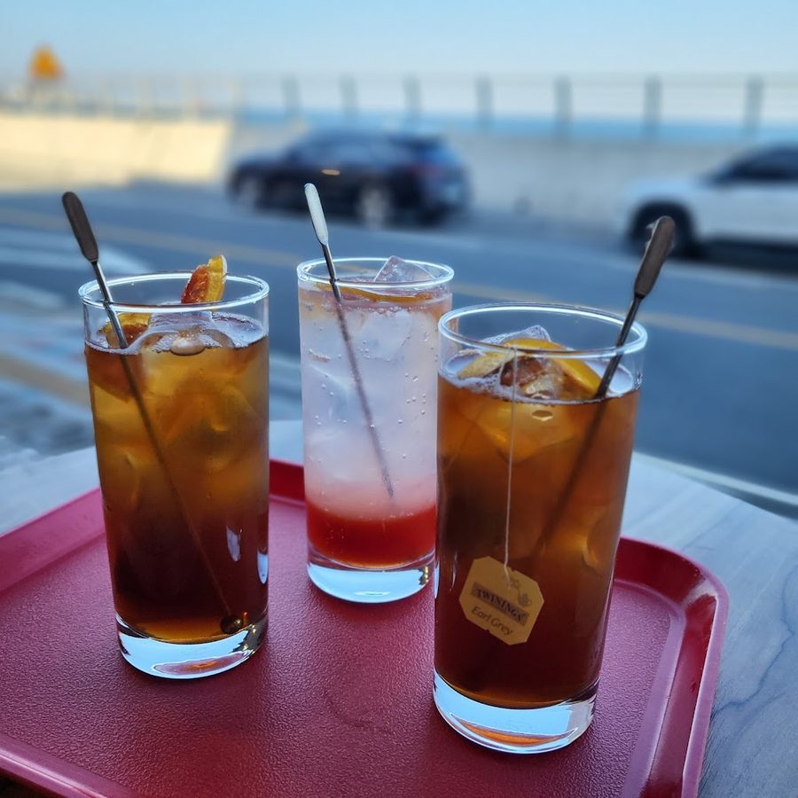cafe musetti
