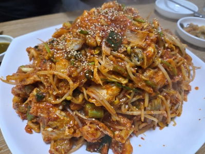 Somunnan Ppoldaegi Jjimtang