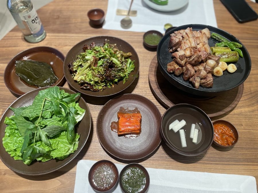 하노루