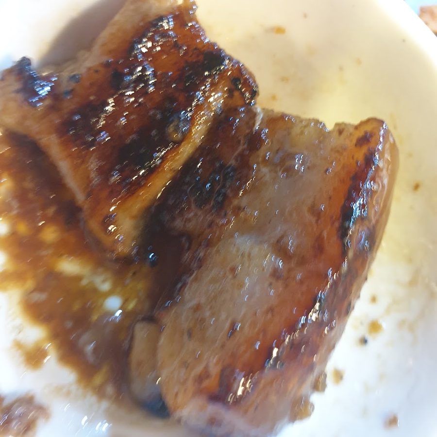 Choryang Dwaeji Galbi