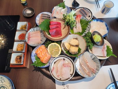 Namhae Mulgogi