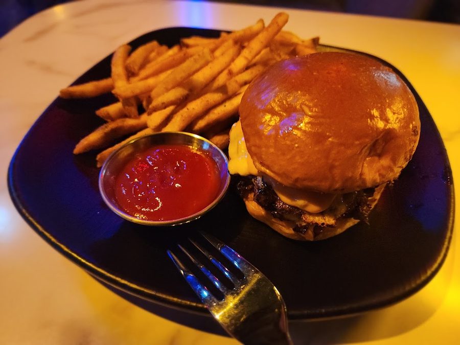 RNR Rock& Roll Pub