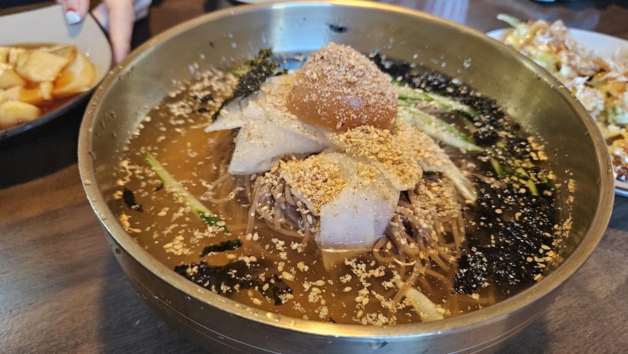 Jeongseon Hoegwan