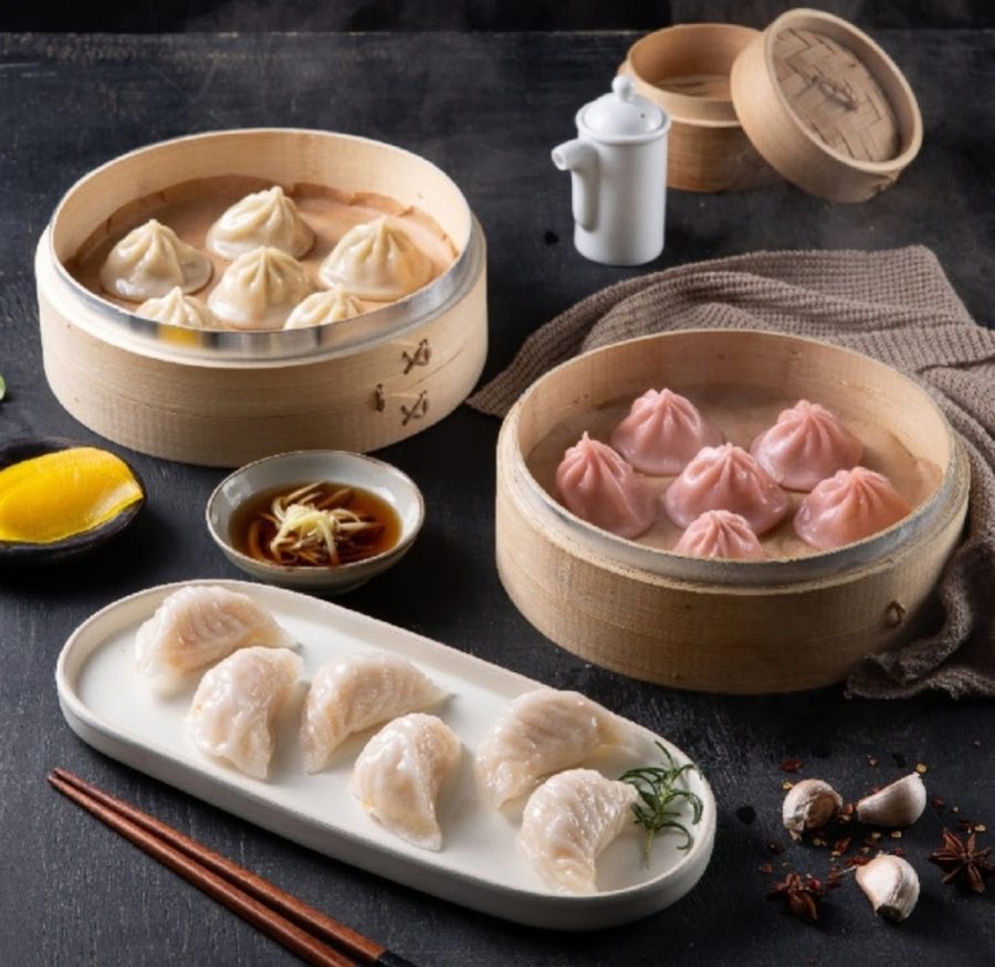 Maraseom Dongnae Branch