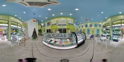Gelato Finale