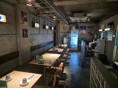 Gobusi Nonhyeon Branch