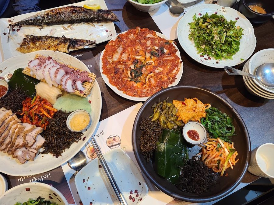 Dookki Hyundai City Outlet Dongdaemun Branch