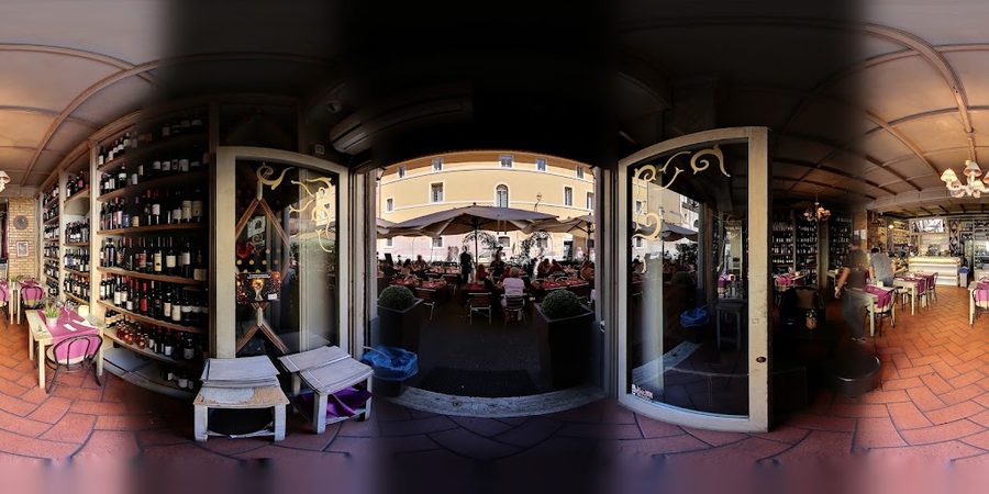 Enoteca Trastevere