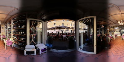 Enoteca Trastevere