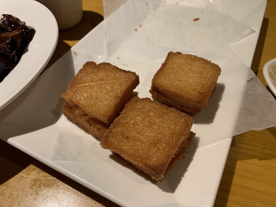 小小中式