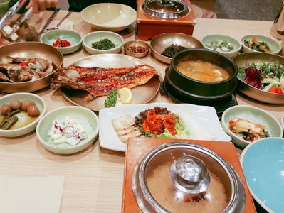 용호동낙지 인천송도점