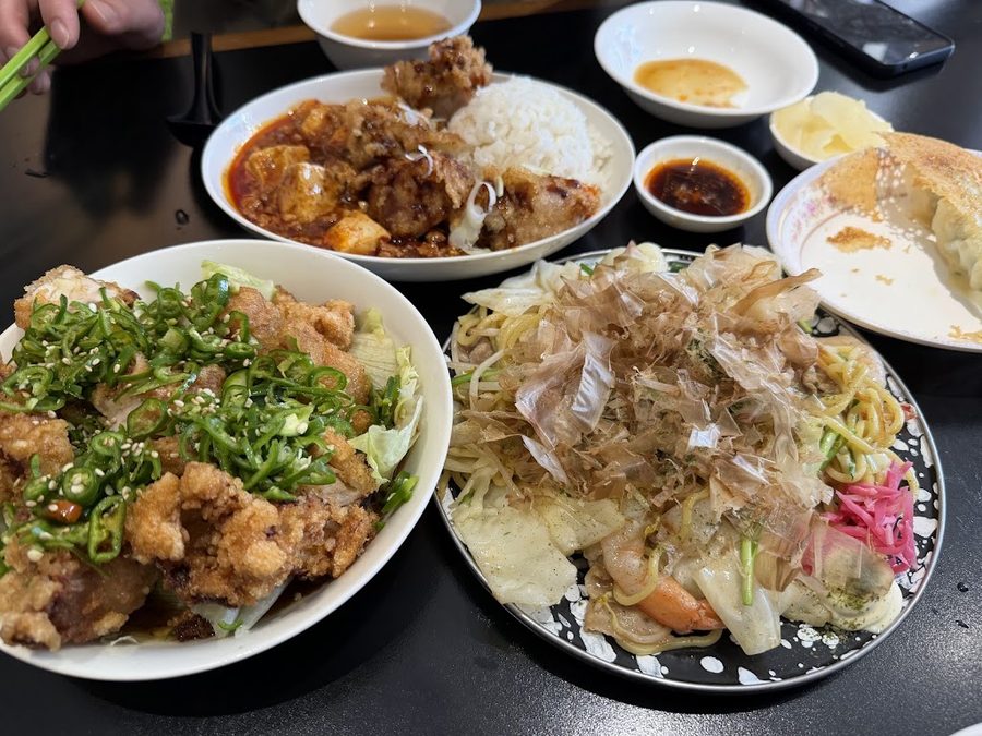 Edamame Namyeong