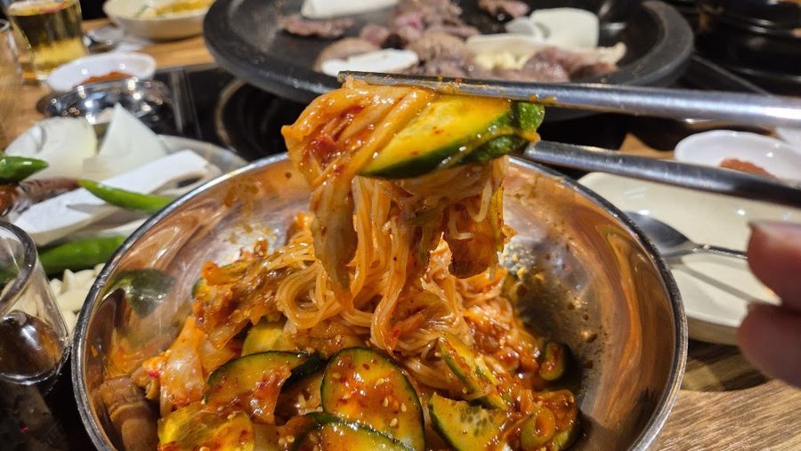 Taehyeong Dakgalbi
