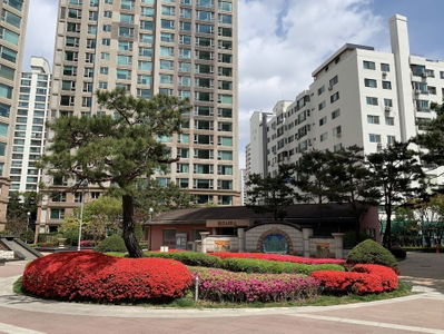 LG漢江Xi