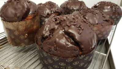 La Pasticciera