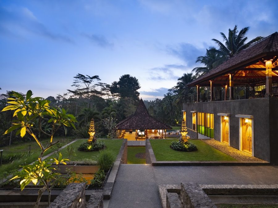 COMO Shambhala Estate