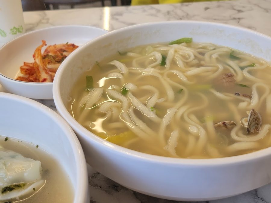 Darae Kalguksu