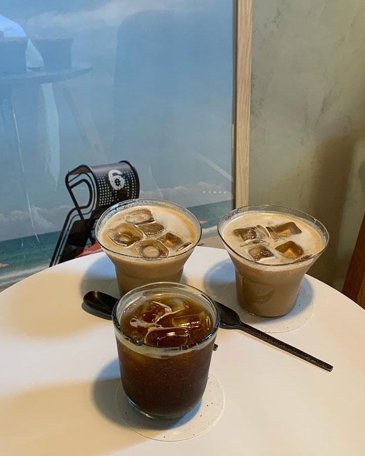 러프글로스